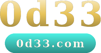 0d33 logo